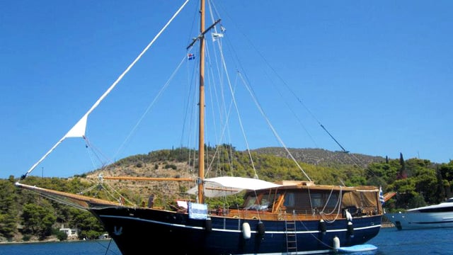 AEGEAS