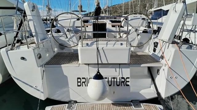 BRIGHT FUTURE