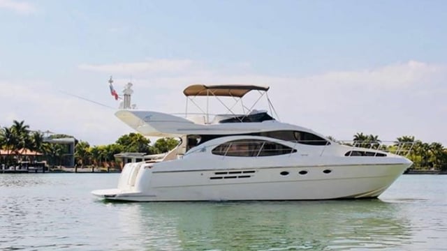 AZIMUT 49