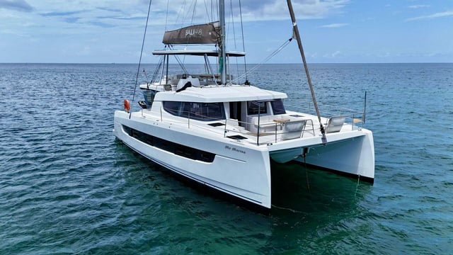 MY MARINA