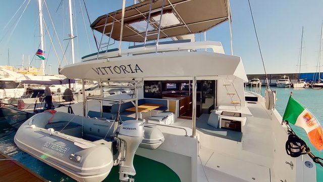 VITTORIA