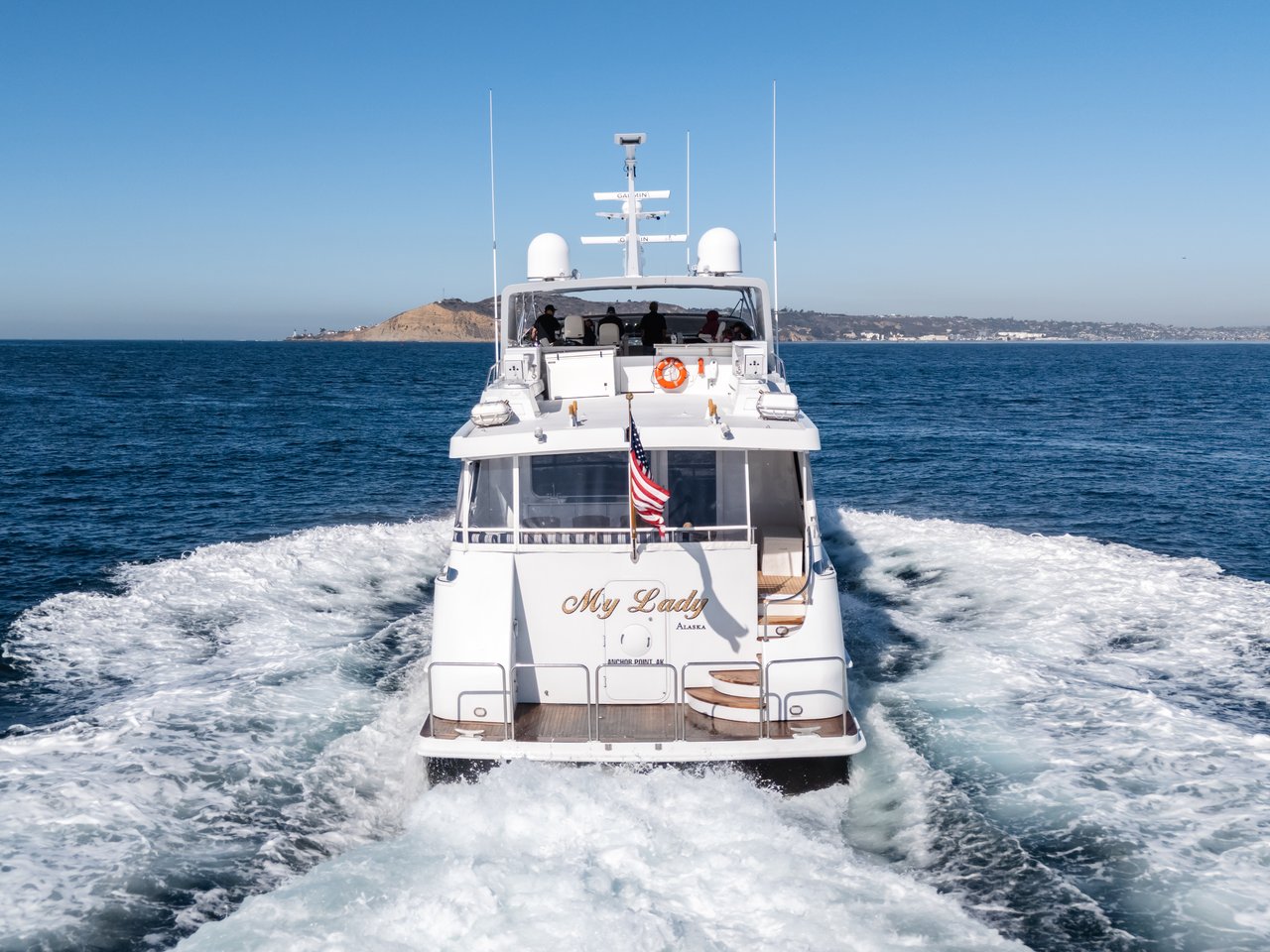 MY LADY ALASKA - image 34