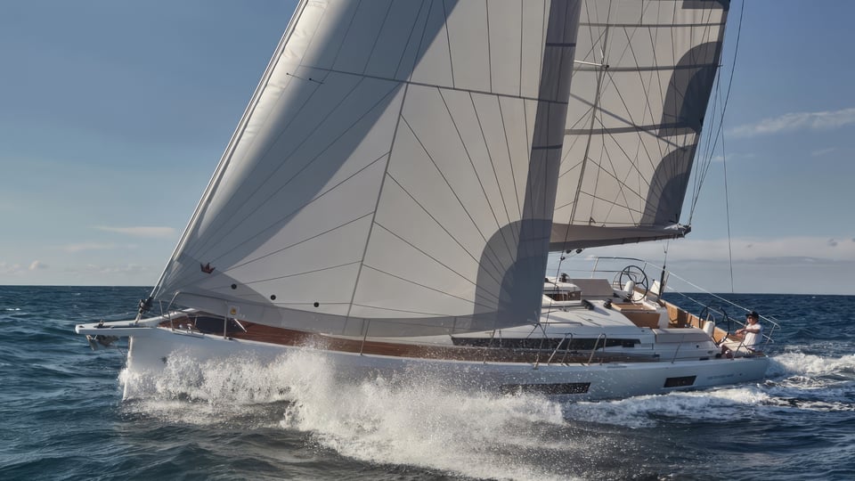 ARMONIA yacht photo
