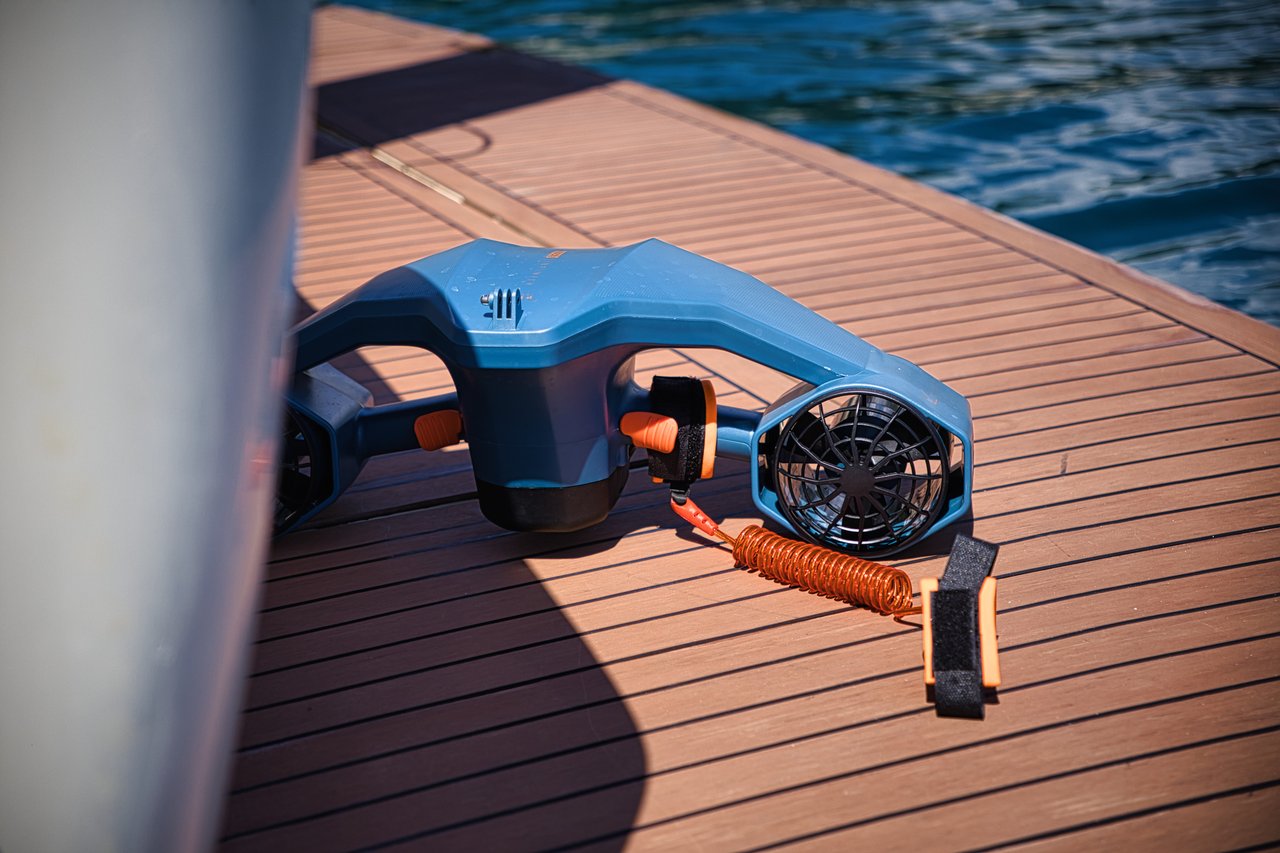 FERRETTI 43 FLY - image 33