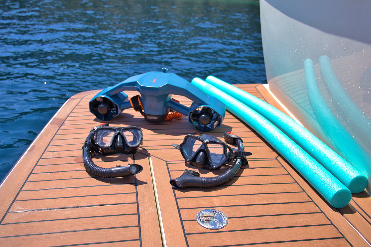 FERRETTI 43 FLY - image 32