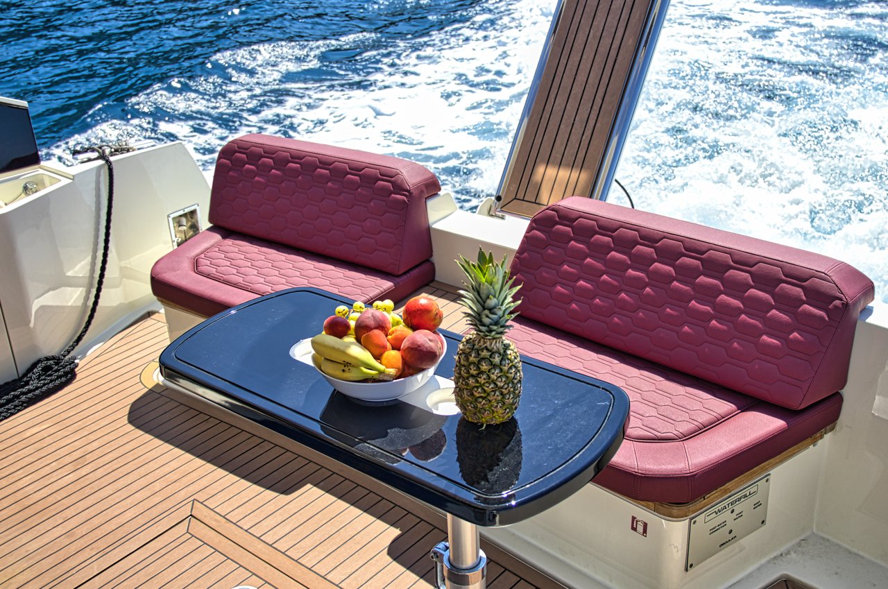 FERRETTI 43 FLY - image 36