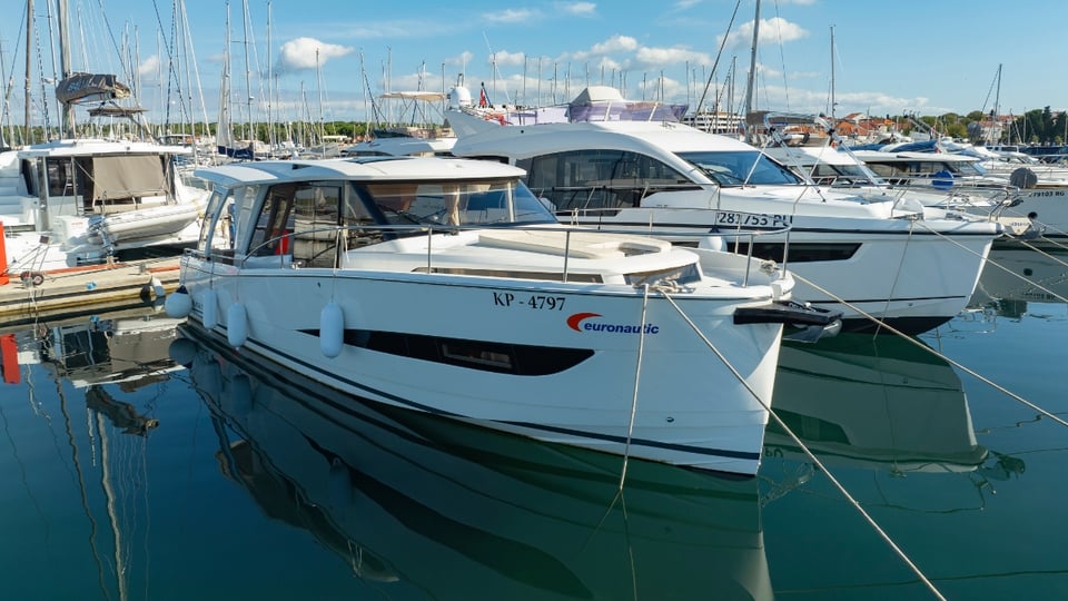 VITA BELLA yacht photo