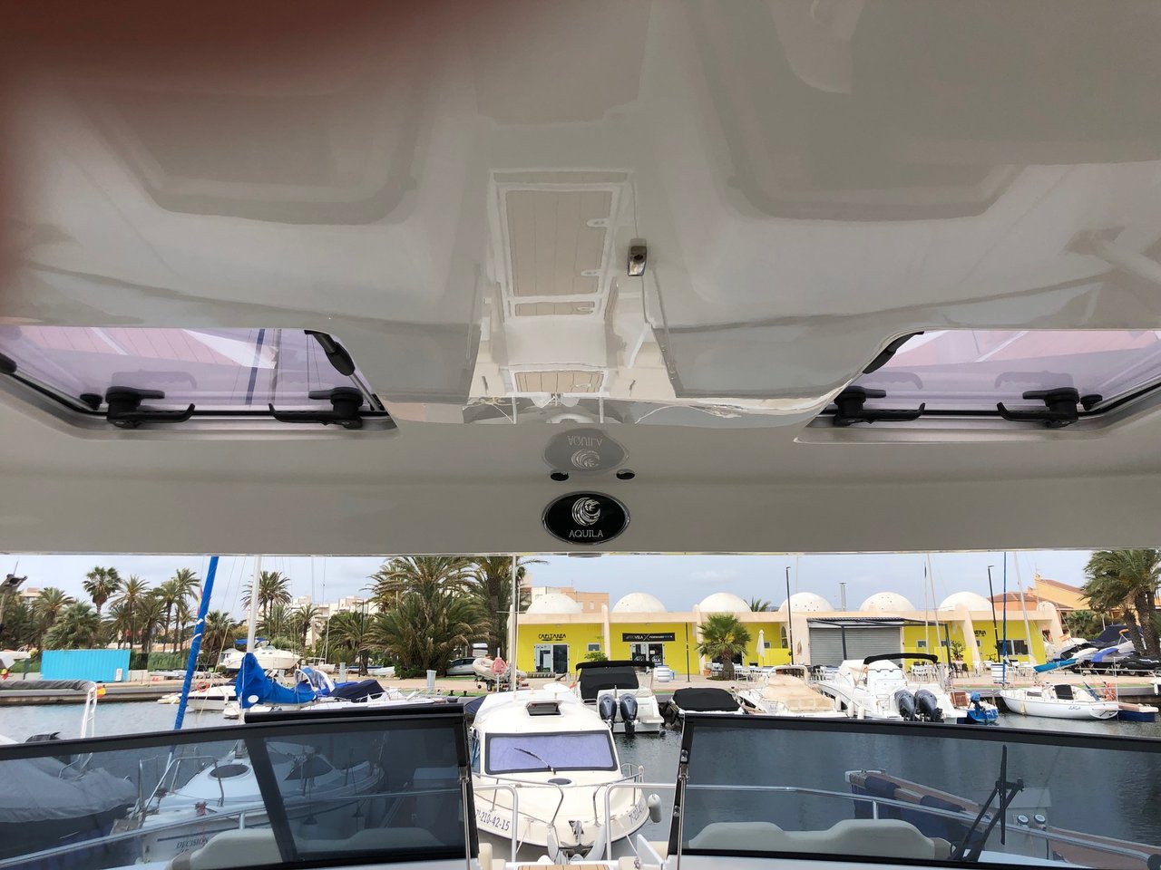 AQUILA 36 - image 28