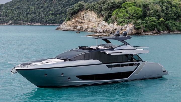 NAUTICA