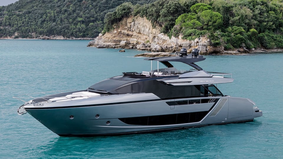 NAUTICA