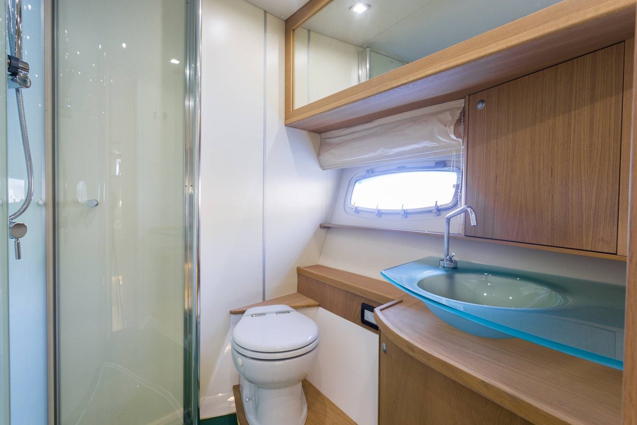 PEARLSEA 56 COUPE - image 39