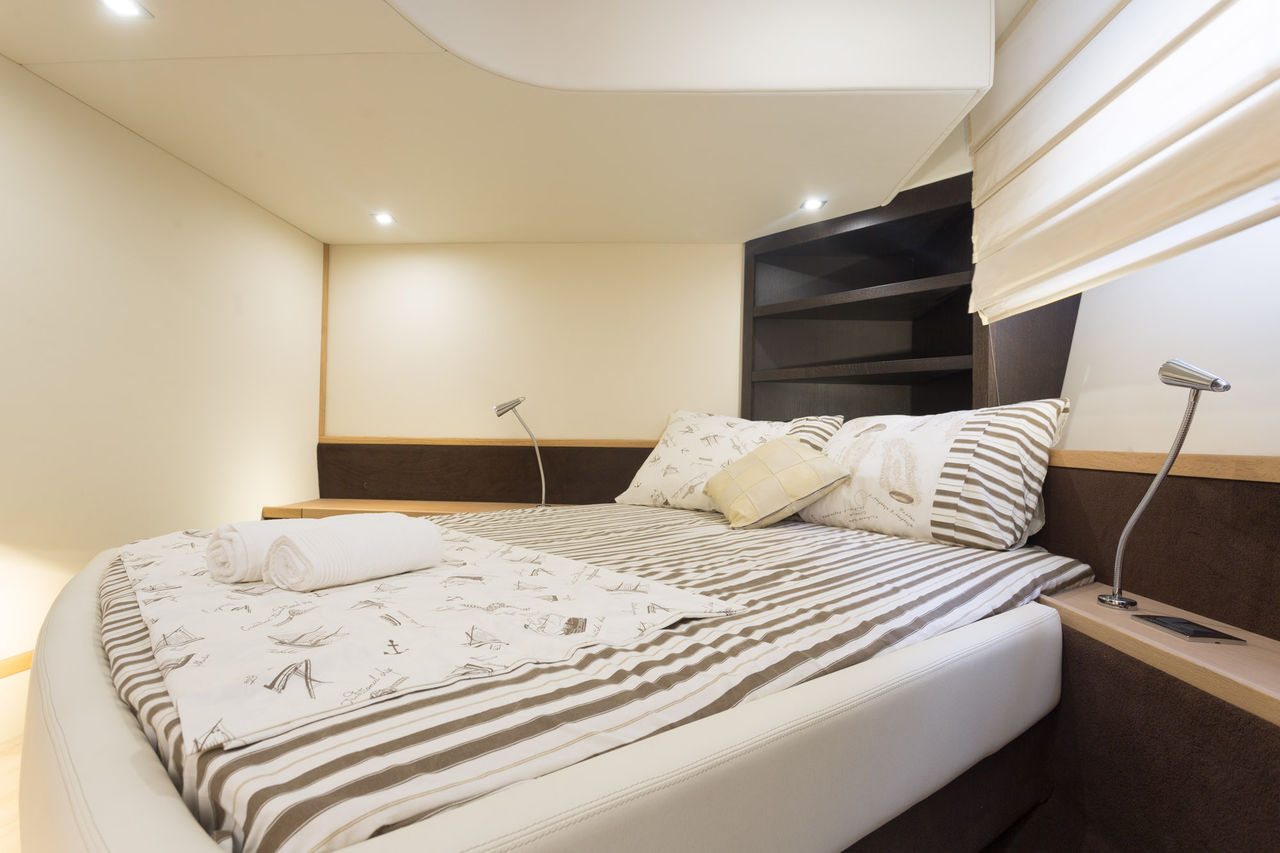 PEARLSEA 56 COUPE - image 36