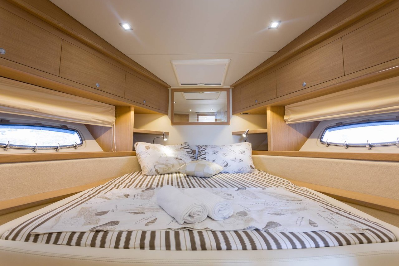PEARLSEA 56 COUPE - image 35