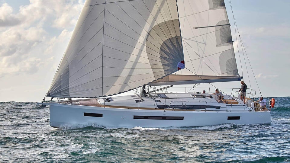 ADAMASTOS yacht photo