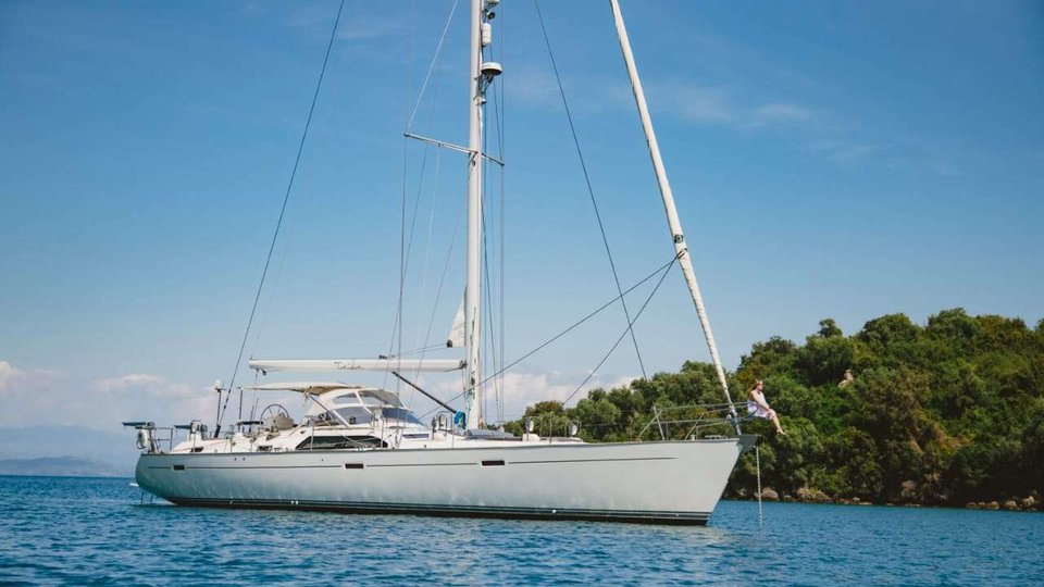 TAISA yacht photo