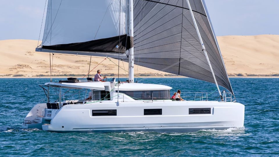 MARY GRACE II yacht photo