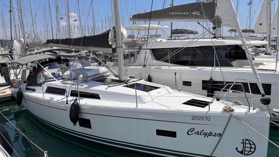 CALYPSO