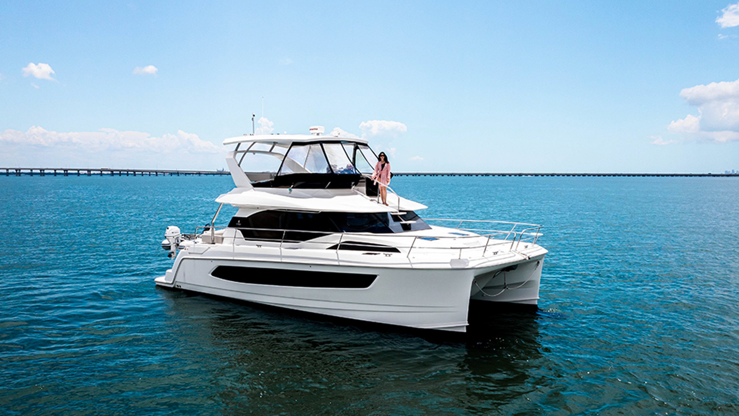 AQUILA 44