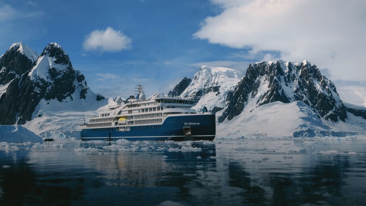 SH MINERVA