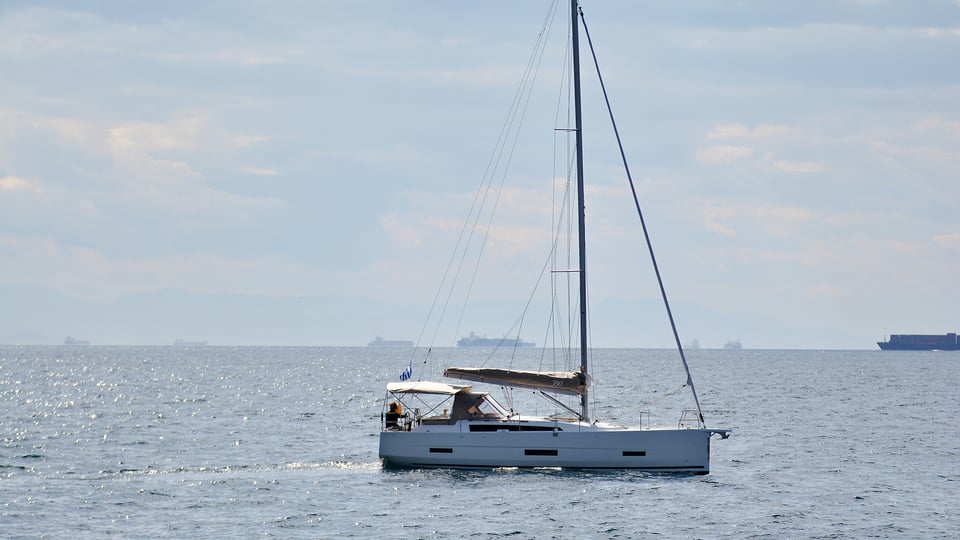 MARTINI yacht photo