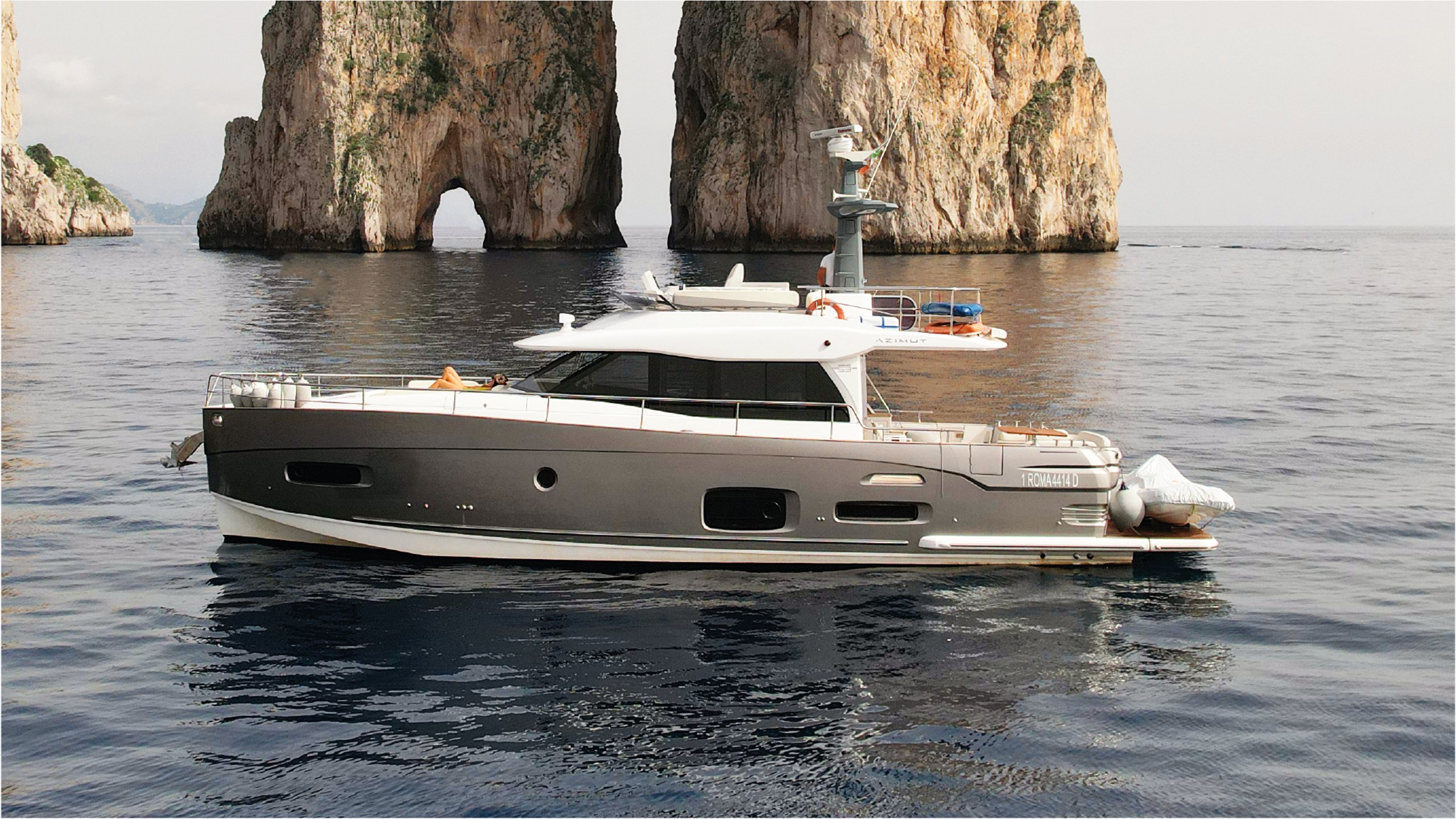 MAGELLANO 53
