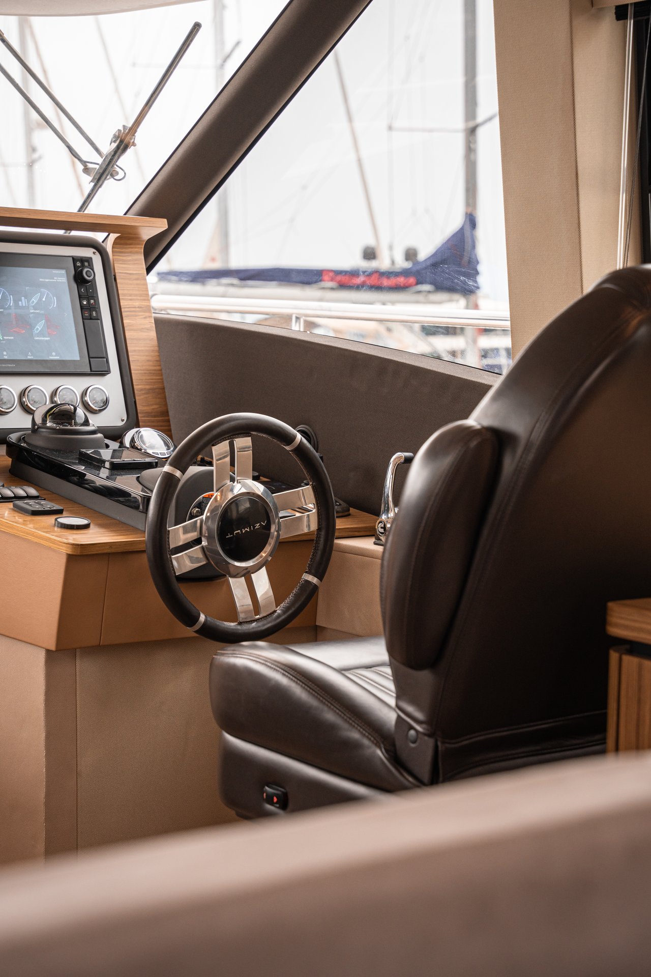 MAGELLANO 53 - image 30