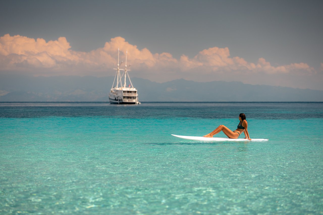 ALIIKAI VOYAGE - image 56