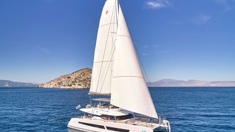 SUNMOON yacht photo
