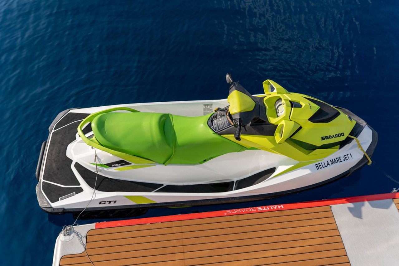 BELLA MARE - image 36