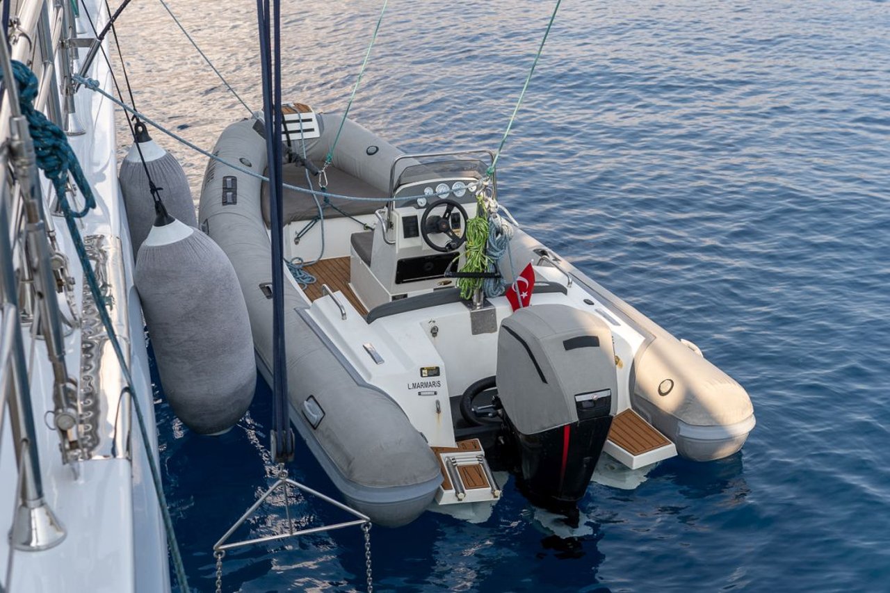 BELLA MARE - image 35