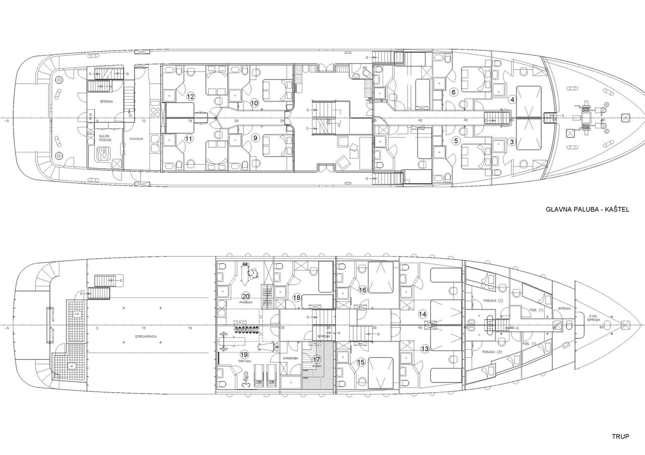 LUPUS MARE - image 57