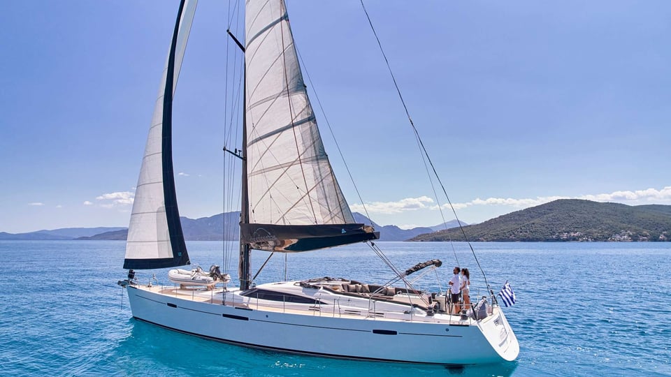 SHOOTING STAR yacht photo