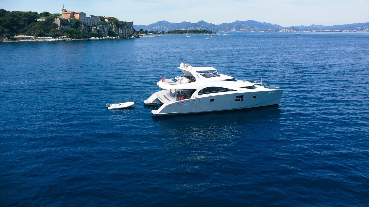 SKYLARK - image 21