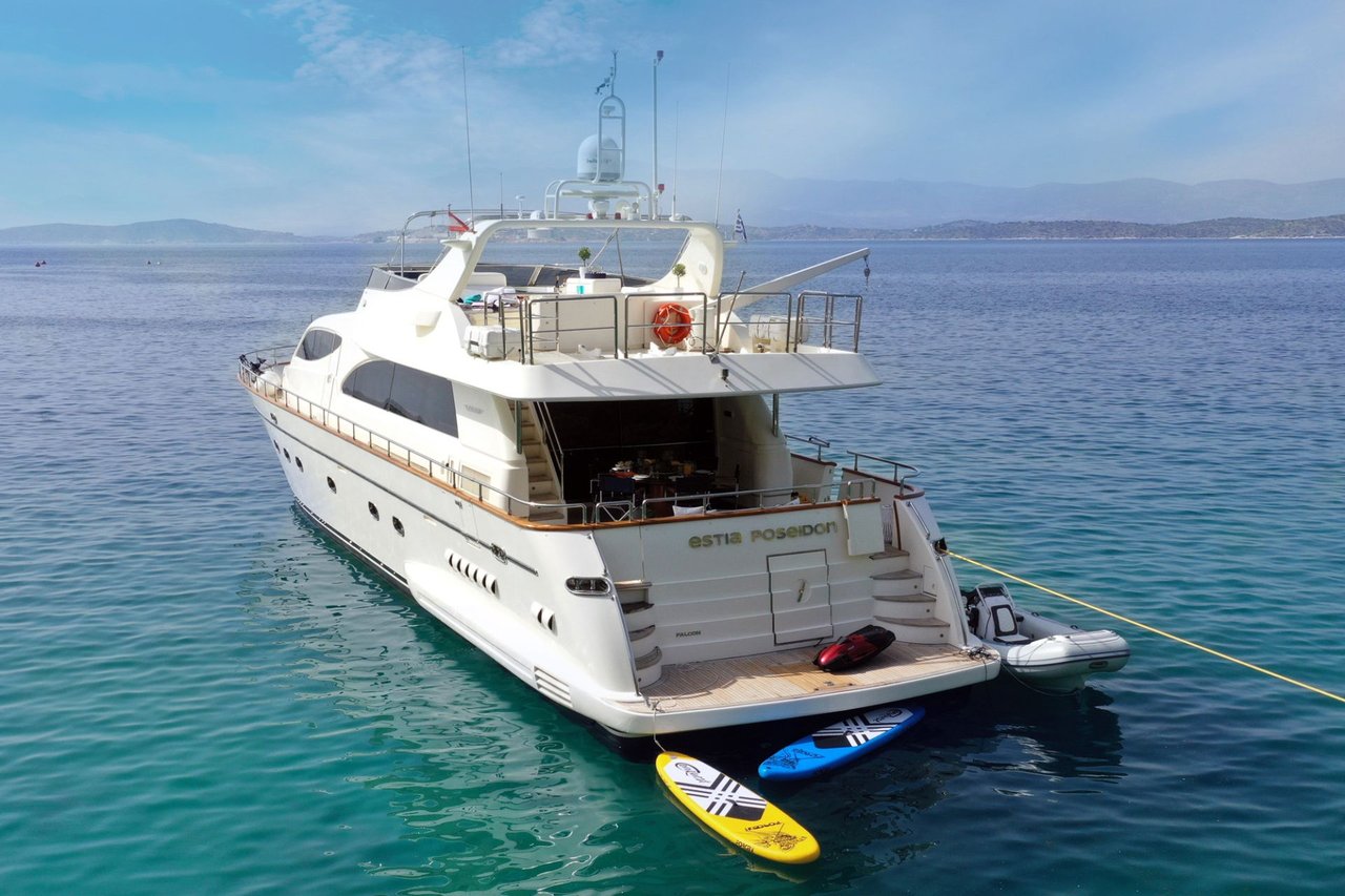 ESTIA POSEIDON - image 33