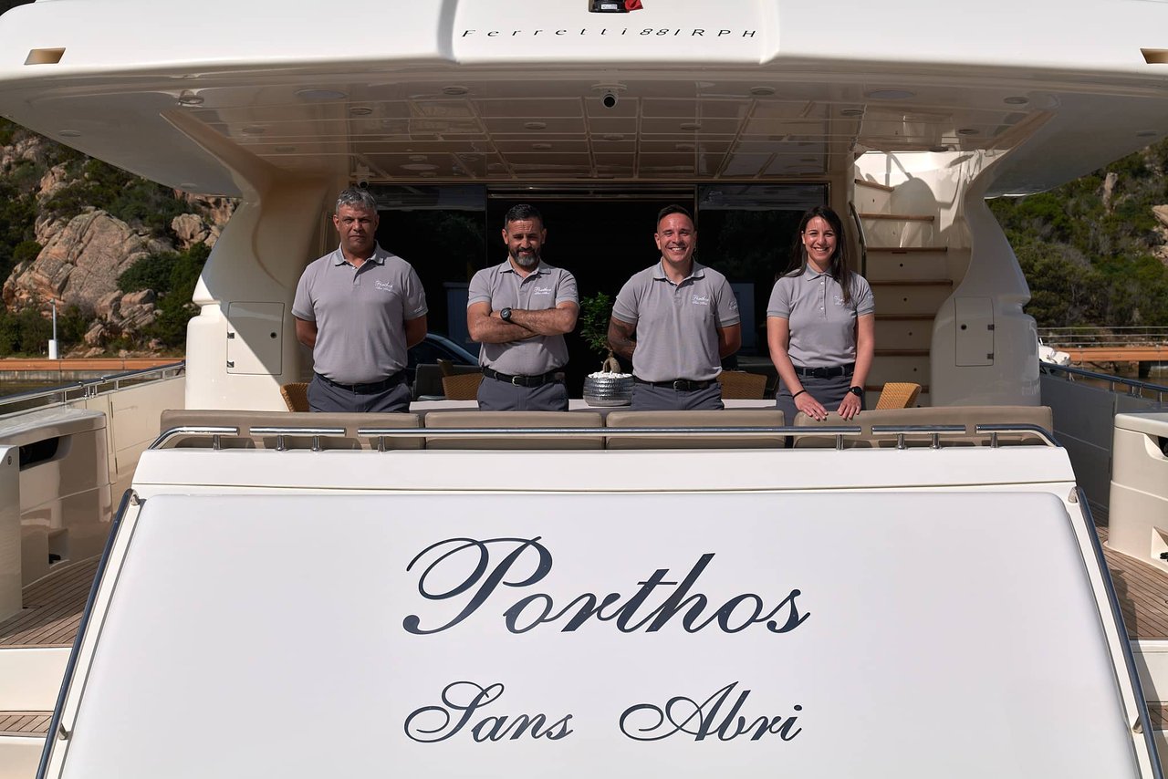 PORTHOS SANS ABRI - image 65