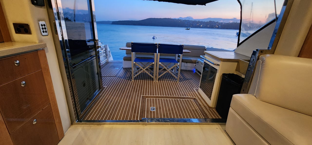 SEADUCTION - image 28
