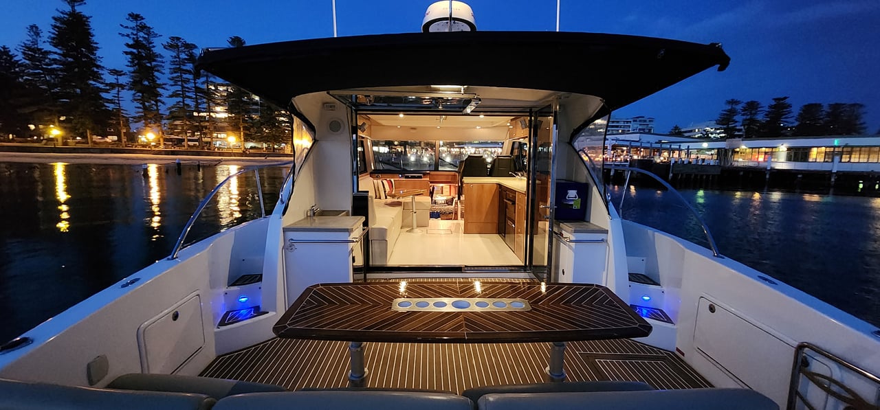 SEADUCTION - image 31