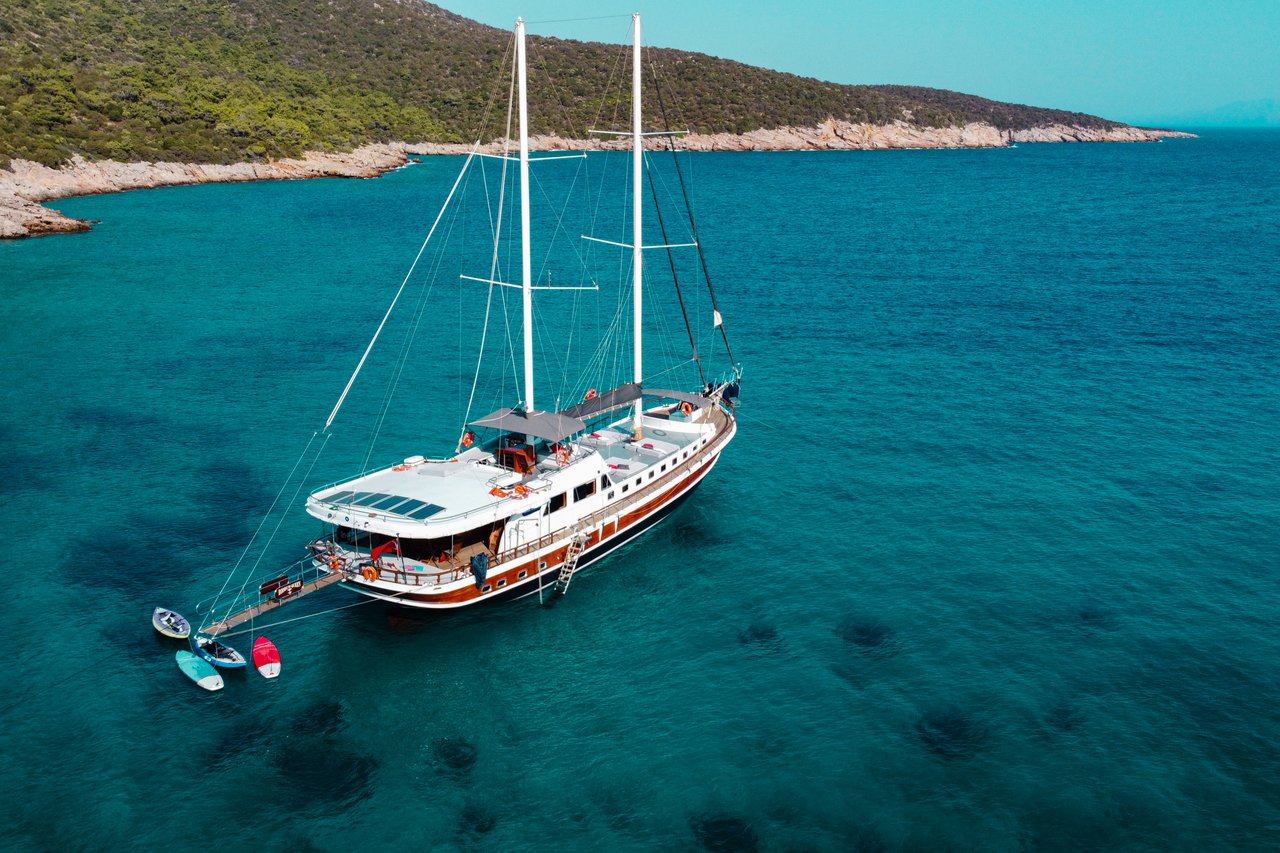 BODRUM QUEEN - image 26