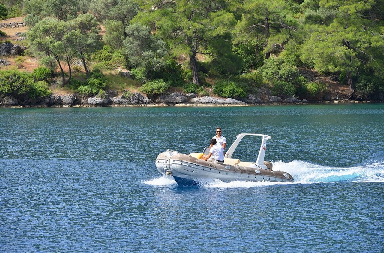 DERIN DENIZ - image 50