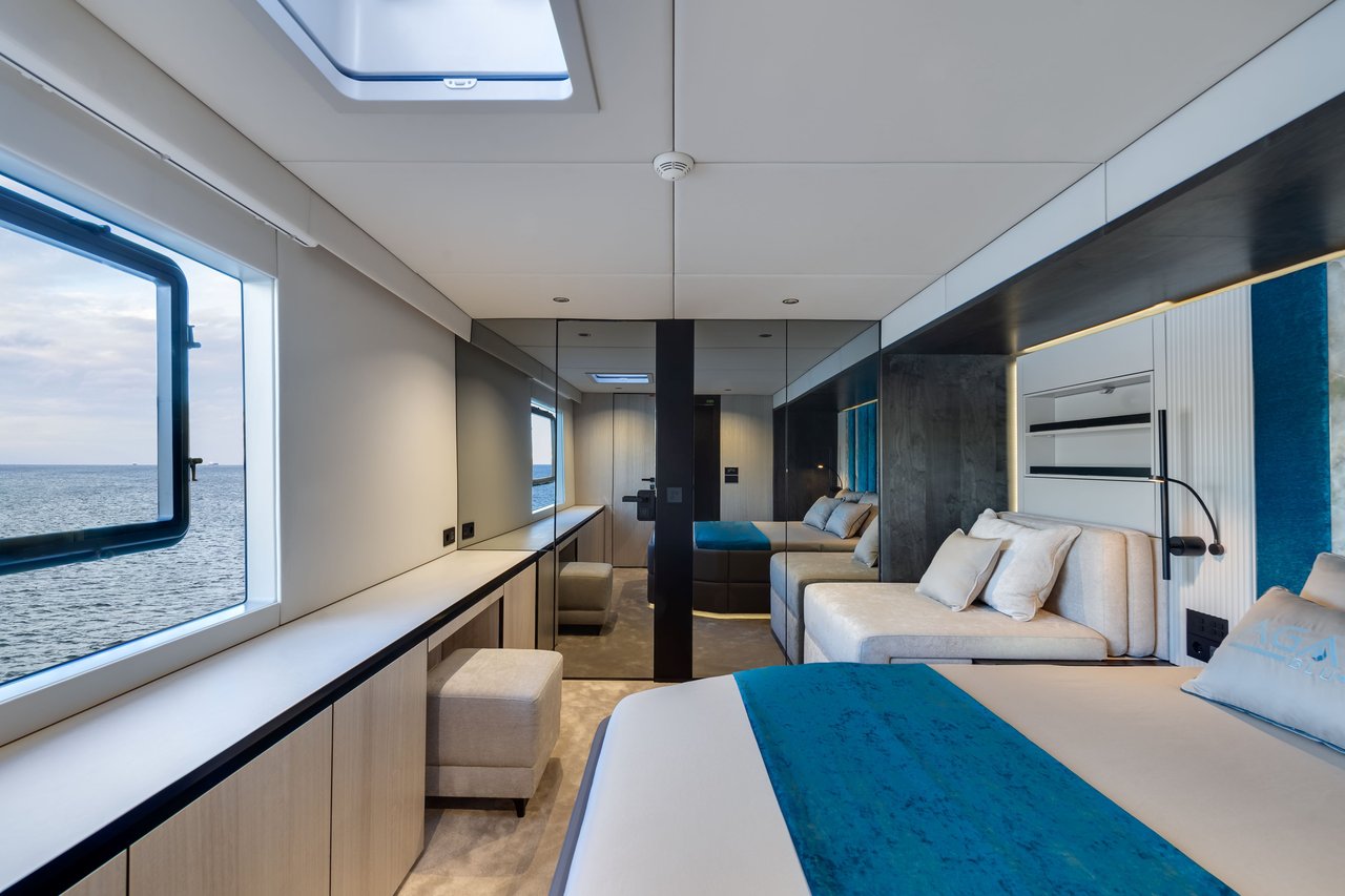 AGATA BLU - image 26