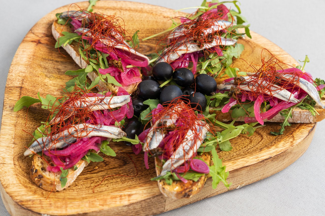 GIDEON - image 43