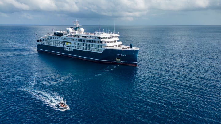 SH DIANA
