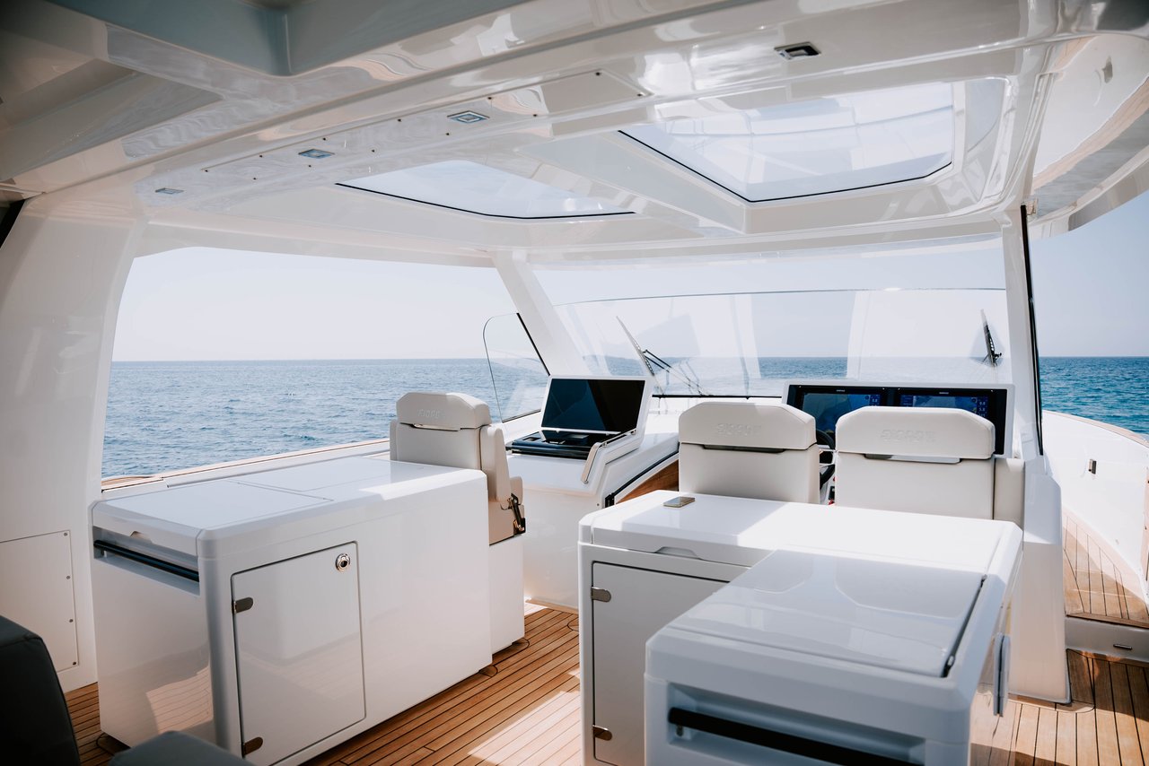 FJORD 53 XL - image 27