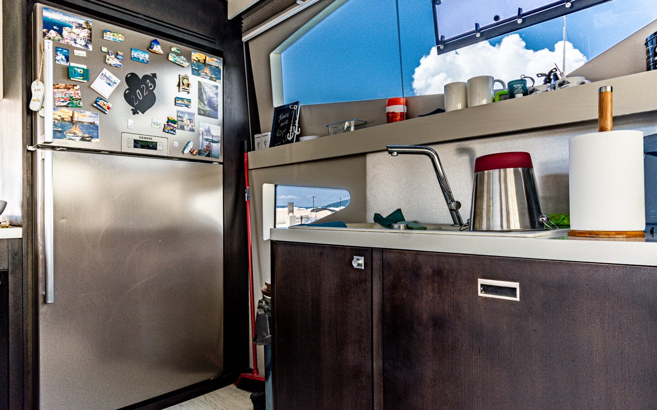 NUMARINE 78 FLYBRIDGE - image 34