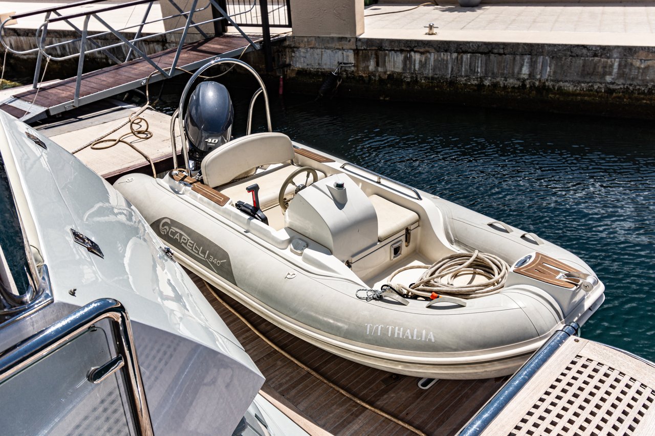 NUMARINE 78 FLYBRIDGE - image 50