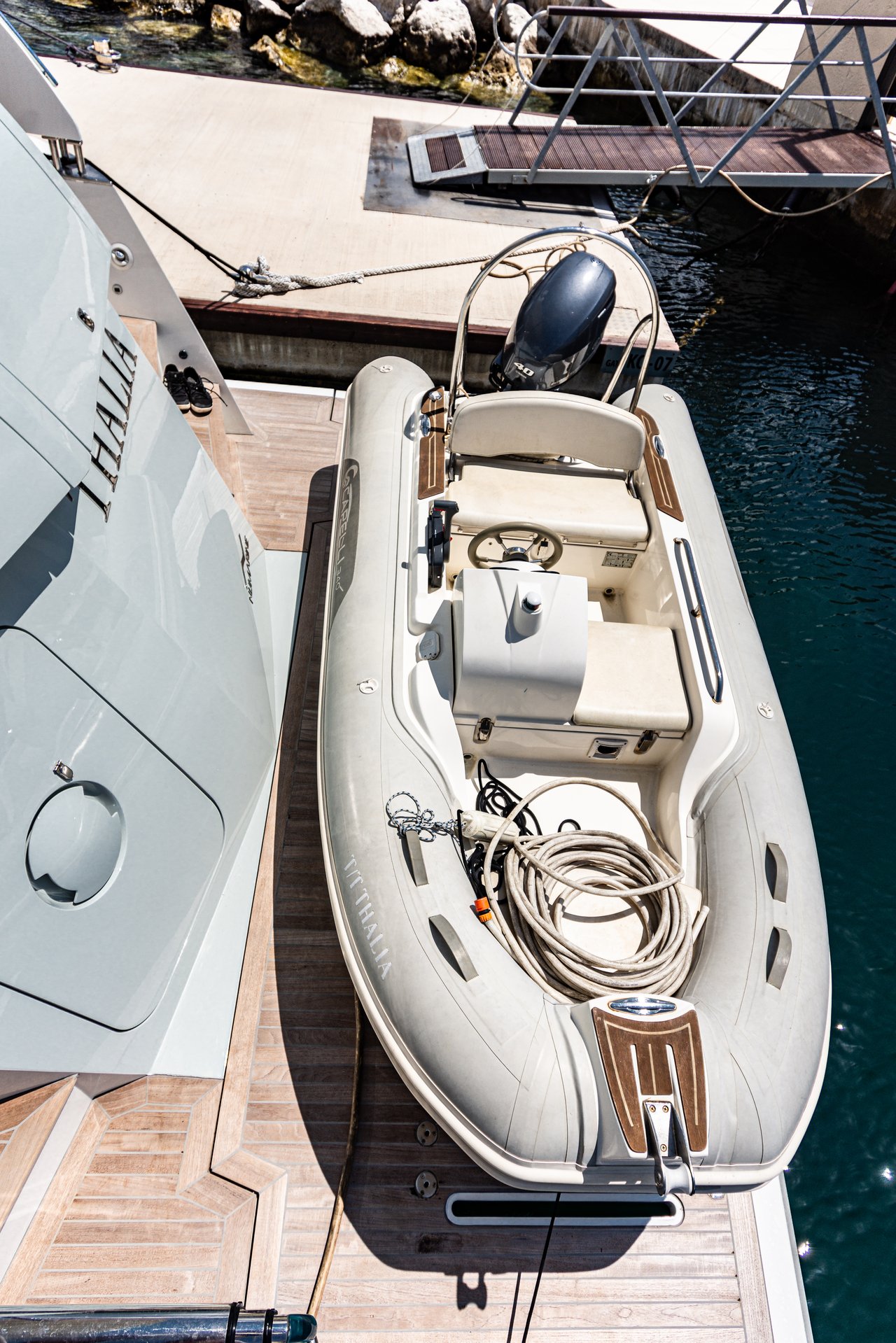 NUMARINE 78 FLYBRIDGE - image 49