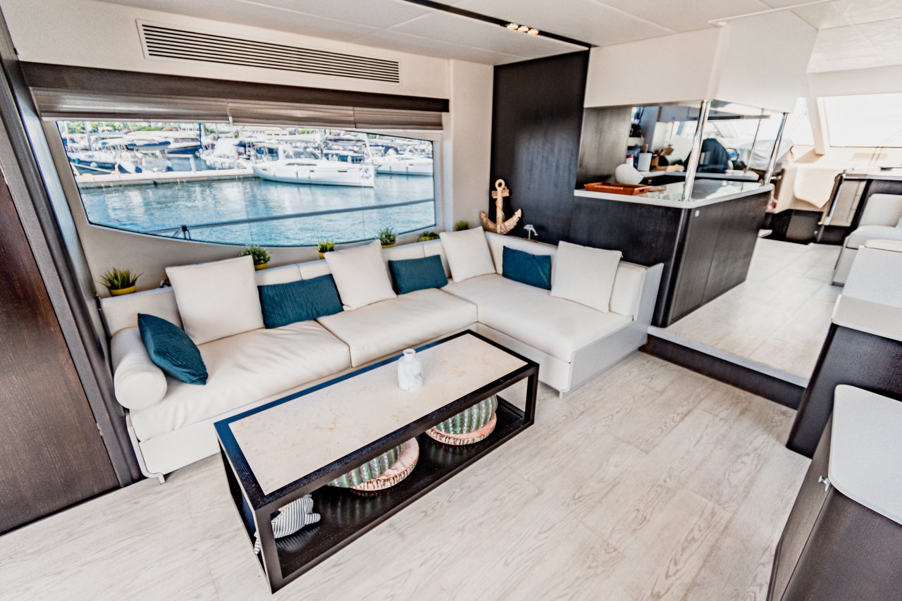 NUMARINE 78 FLYBRIDGE - image 32