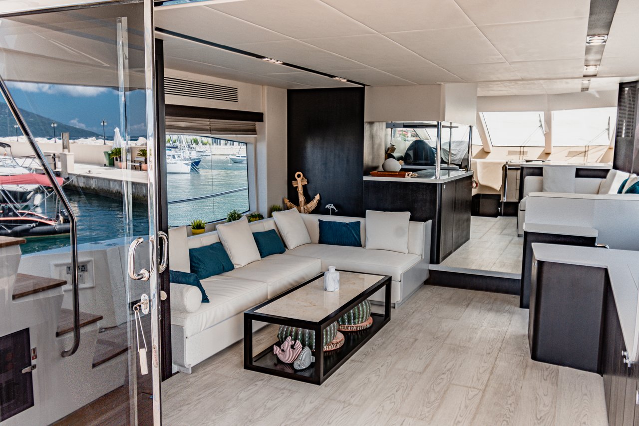 NUMARINE 78 FLYBRIDGE - image 36