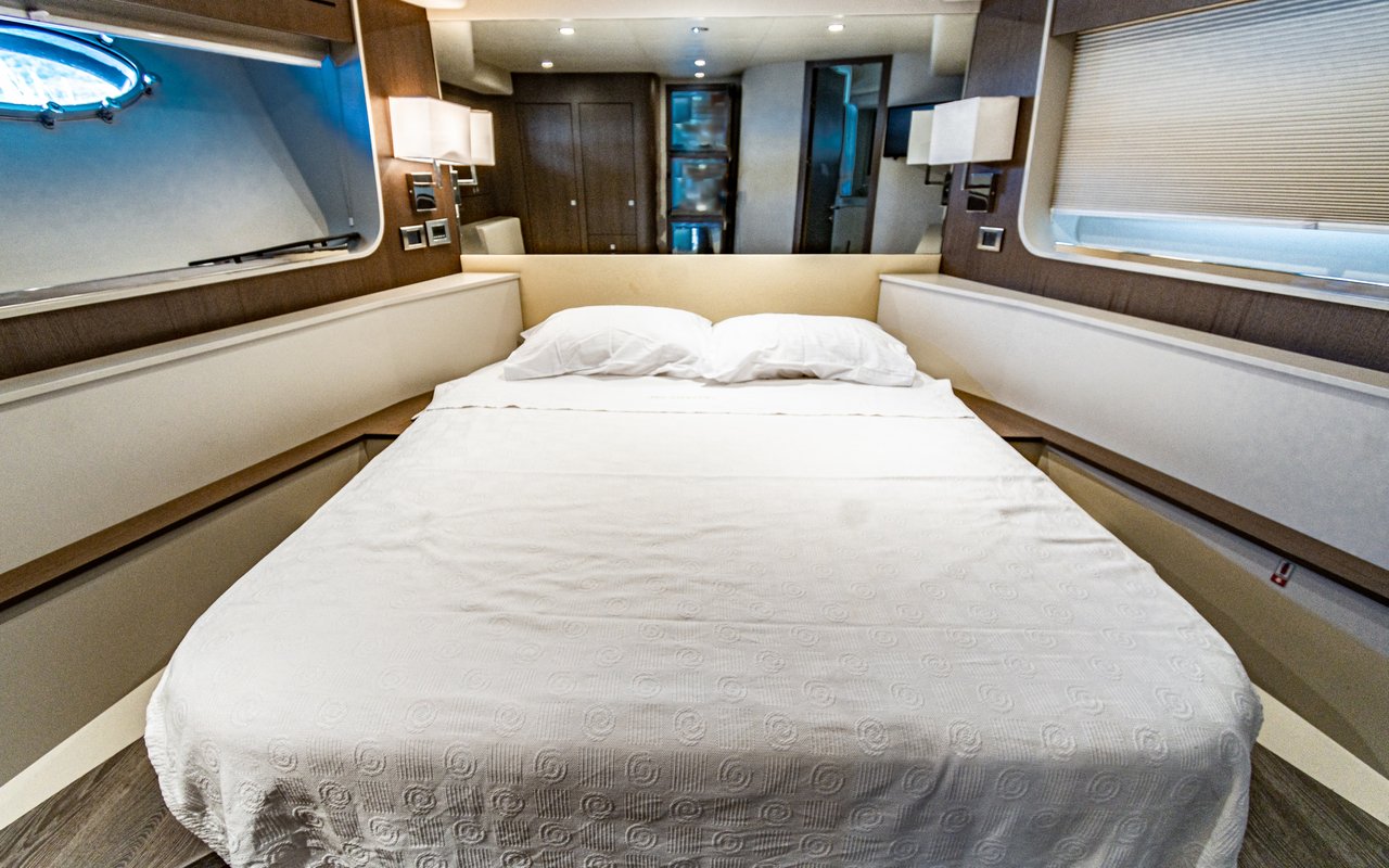 NUMARINE 78 FLYBRIDGE - image 37