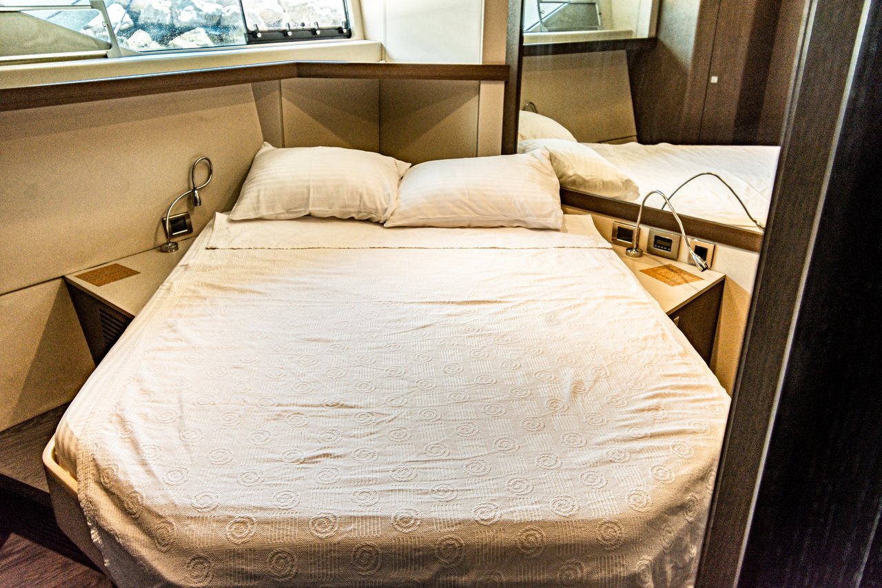 NUMARINE 78 FLYBRIDGE - image 44